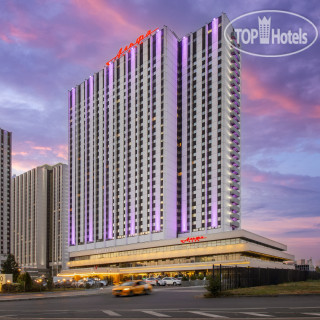 Photos Альфа Измайлово