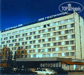 Hotelier's photos Юность 3*