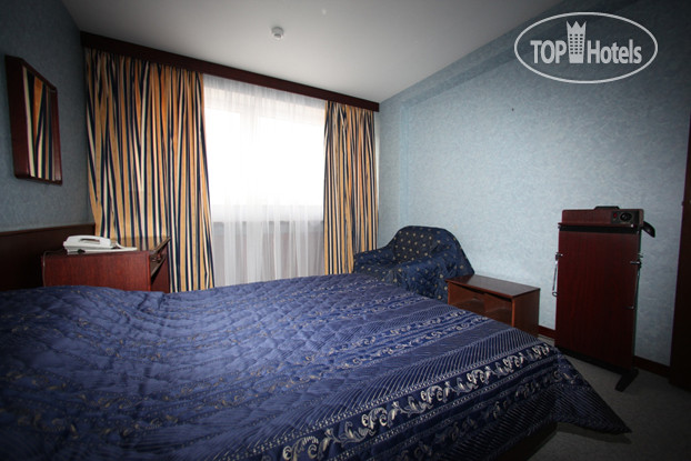 New photos from tourists Металлург 3*