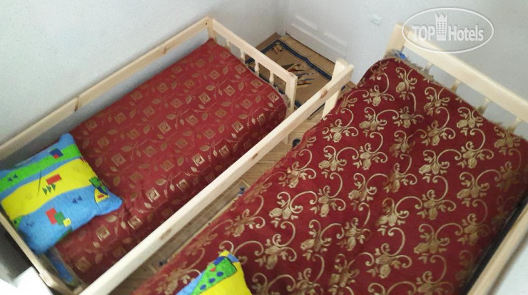 New photos from tourists Like Hostel na Pokrovke