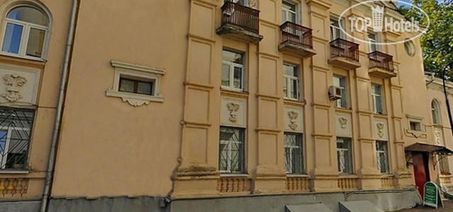 Hotelier's photos Сэлви Хостел