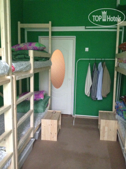Hotel photo Хостел на Сухаревке 