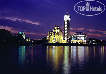 Hotelier's photos Swissotel Krasnye Holmy Moscow 5*