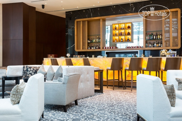 New photos from tourists Swissotel Krasnye Holmy Moscow 5*