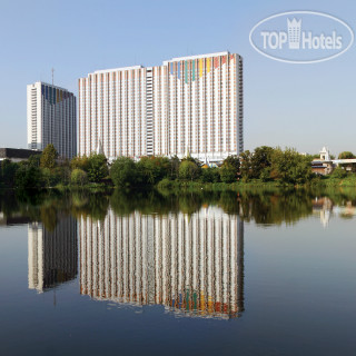 Photos Измайлово Дельта