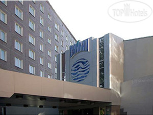 Hotelier's photos Байкал City Hotel 3*