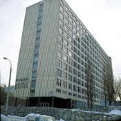 Hotel photo Мир 