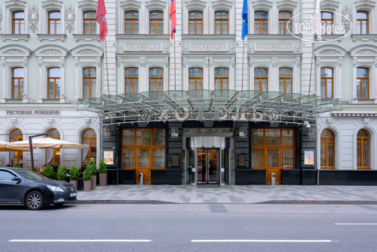 Hotel photo Peter 1 5*