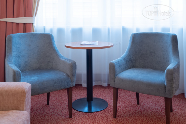 Photos Select Hotel Paveletskaya