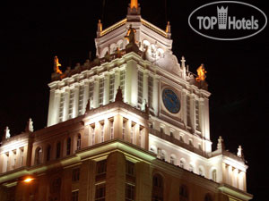 New photos from tourists Пекин