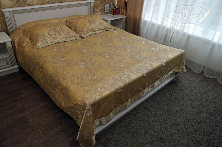 Hotelier's photos Гостиница №1