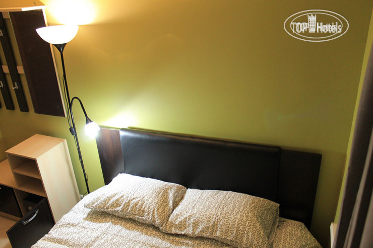 New photos from tourists Landmark City Hotel
