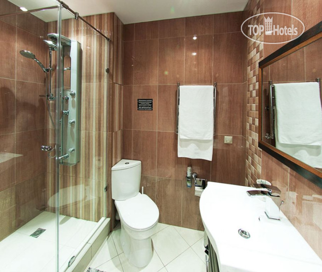 New photos from tourists Palacio Hotel & Restaurant