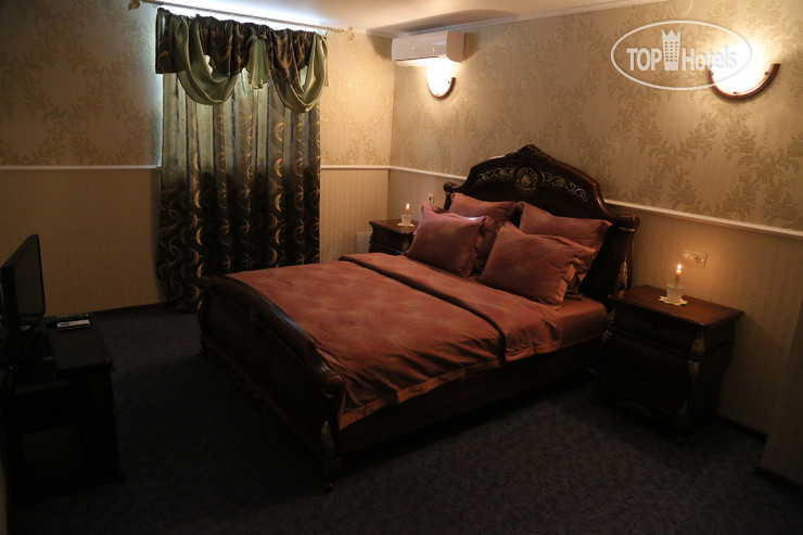 Hotelier's photos Bojole Hotel