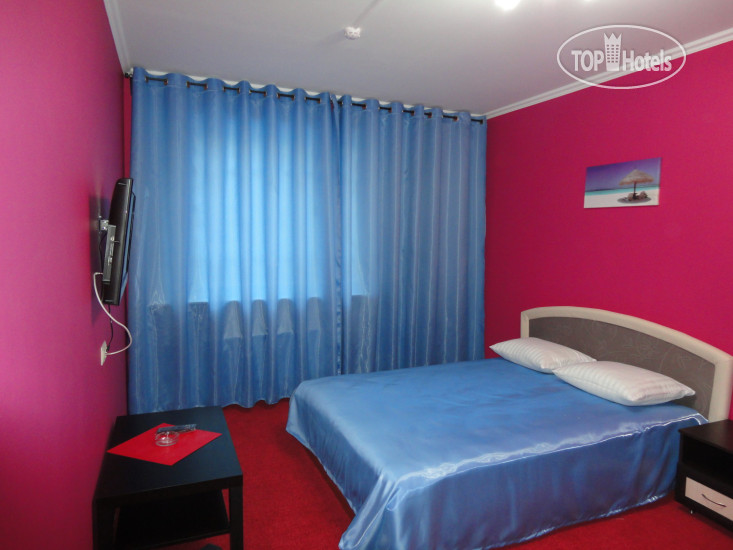 Hotelier's photos Уют Отель
