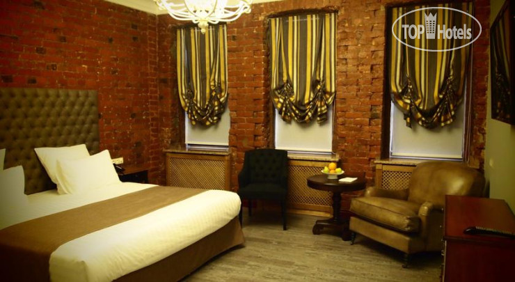 New photos from tourists Метрополис 4*