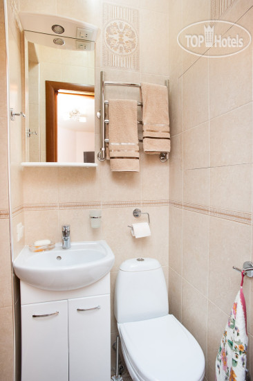 Hotelier's photos День и Ночь