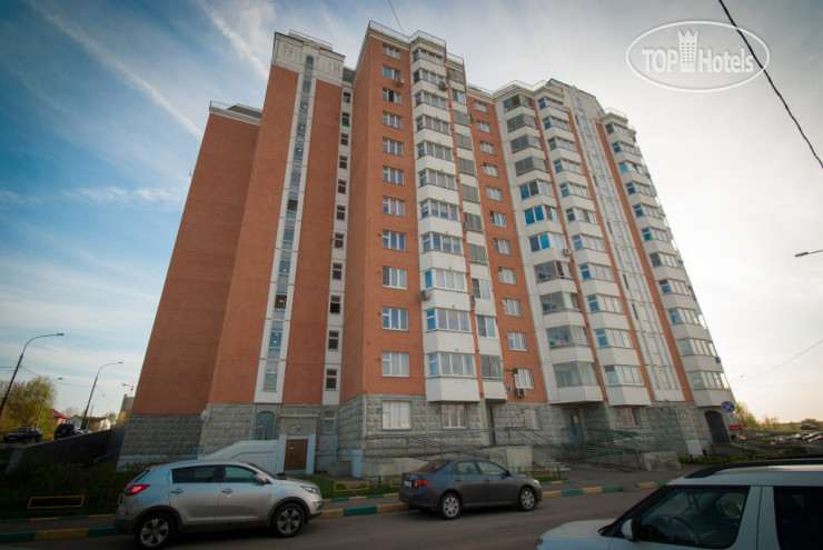 Hotelier's photos Транзит-Внуково