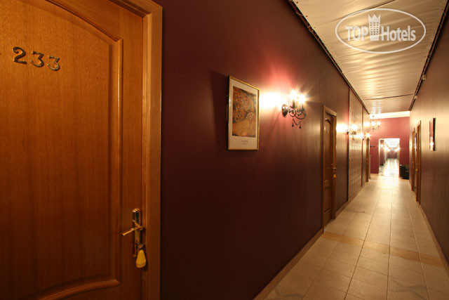 Hotel photo Pogosti.ru Altufievo 3*