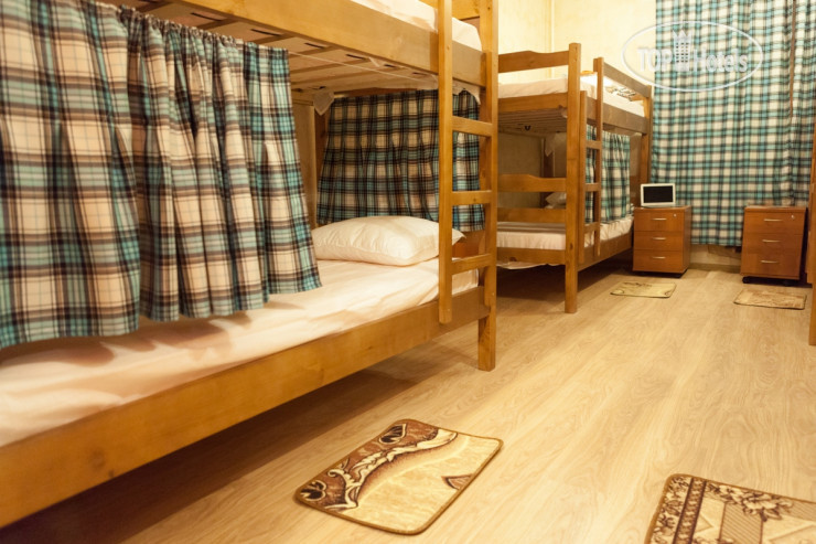 Hotelier's photos Weekend Hostel