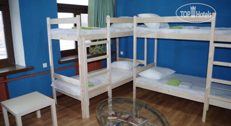 Hotel photo Наш Хостел 