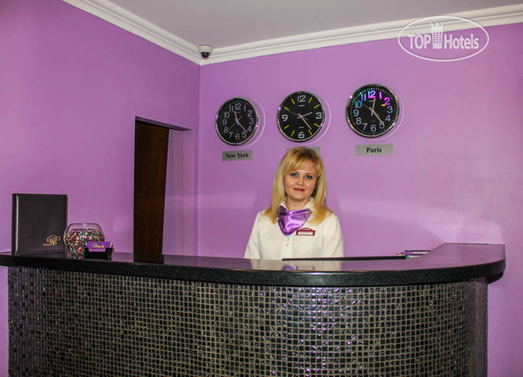 Hotelier's photos Рандеву (Алексеевская)