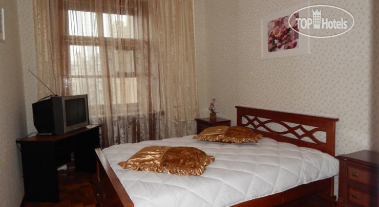 Hotelier's photos Звезда Ленинградская (закрыт)