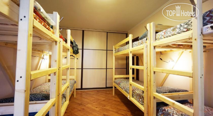 Photos BelHostel на Белорусской