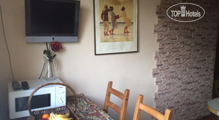 New photos from tourists BelHostel na Belorusskoi