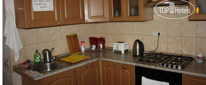 New photos from tourists Moscow4You
