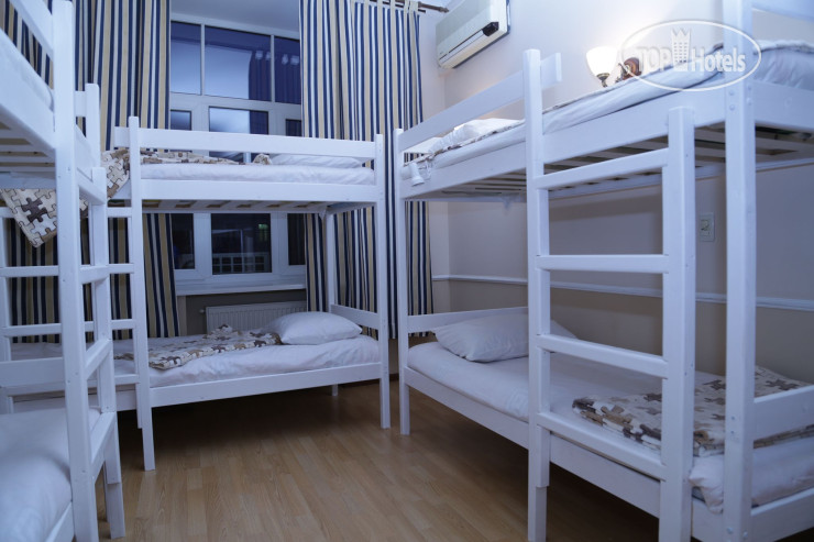 Photos Stay Inn Hostel