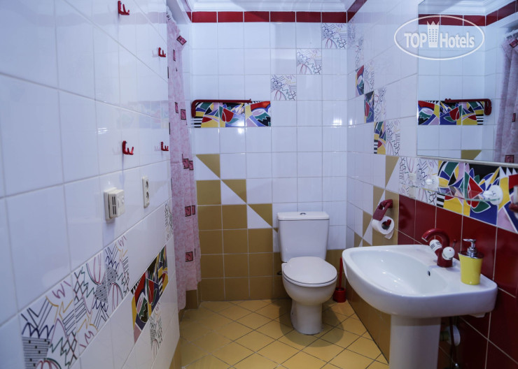 New photos from tourists Stay Inn Hostel