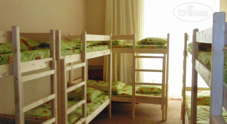 Hotel photo Хостел Бег 