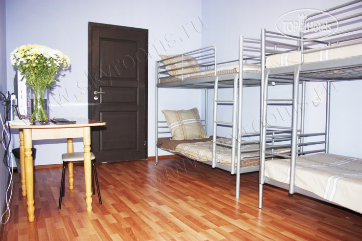 New photos from tourists Skyrooms Hostel