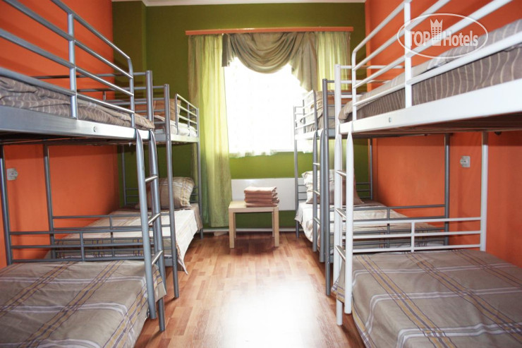 Hotel photo Skyrooms Hostel 