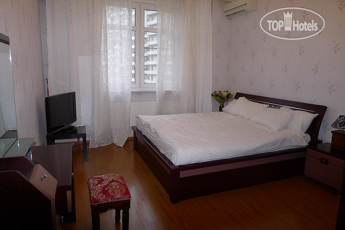 Hotel photo Хостел ЧЕ 