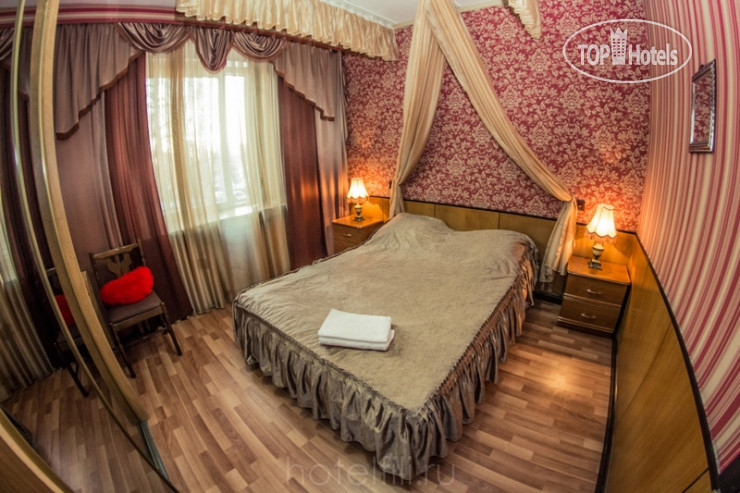 Photos Фили Отель
