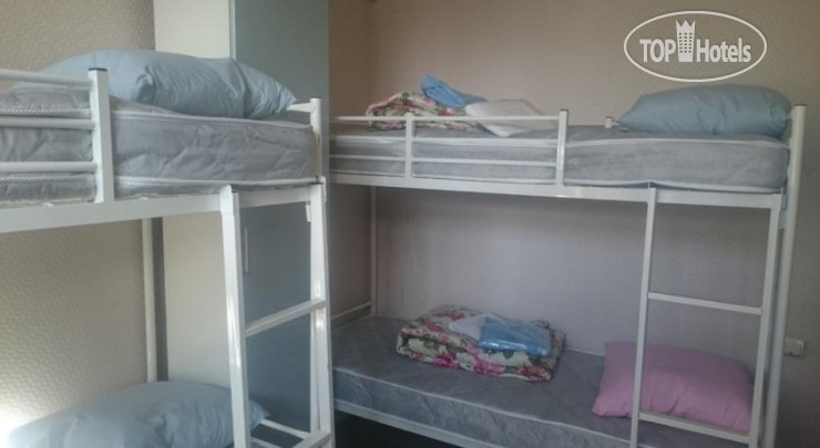 New photos from tourists RaMashka Hostel