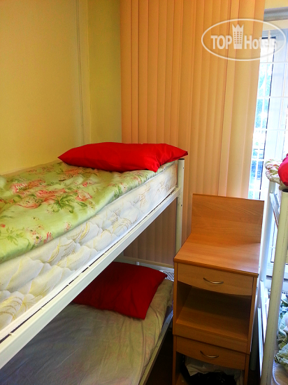 Hotelier's photos Хостел Макс