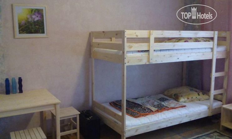 Hotel photo Лен Инн 2 