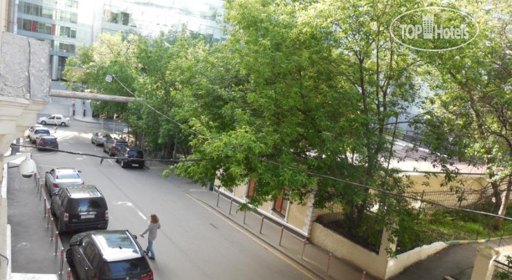 New photos from tourists Атлантида Хостел