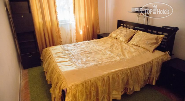 Photos Prischepov Tango Hostel