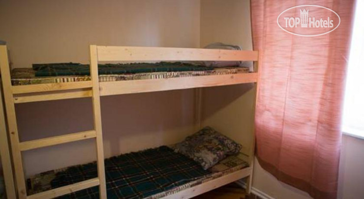 New photos from tourists Prischepov Tango Hostel