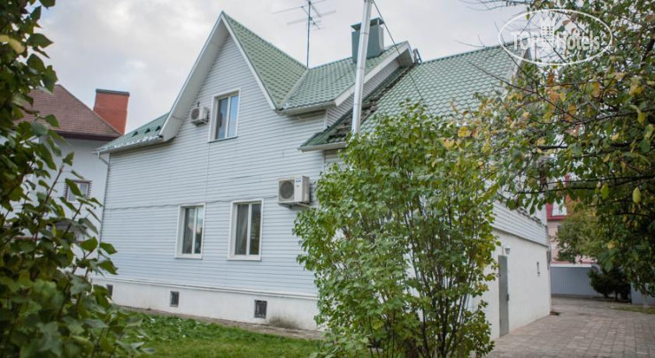 Hotelier's photos Айхал Мини-отель (закрыт)