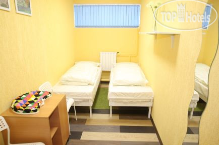 Hotel photo De-Hostel 