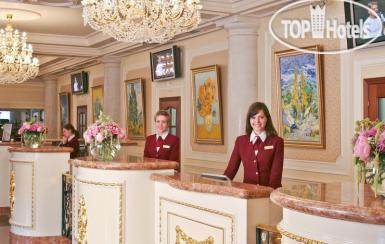 New photos from tourists Korston Club Hotel 4*