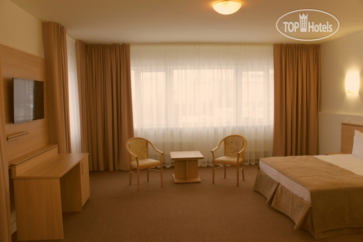 Hotelier's photos Богородское