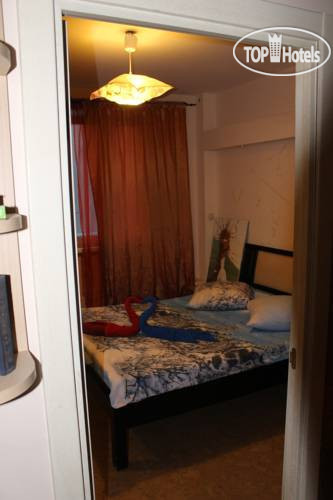 Hotelier's photos Никулинская