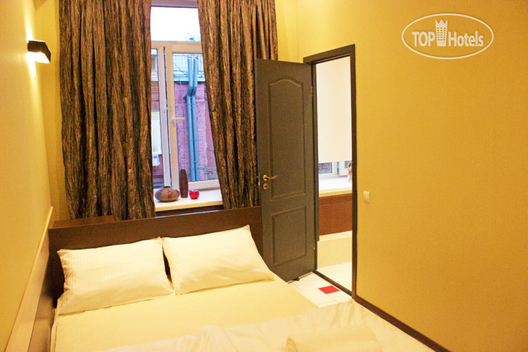 New photos from tourists Doors Hotel 3*