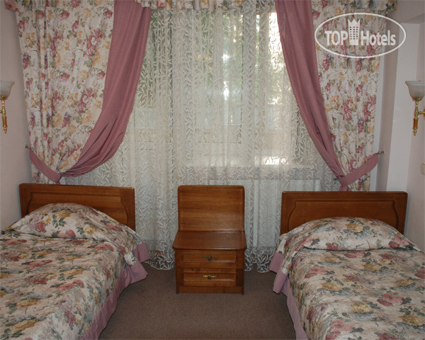 Hotelier's photos Никоновка